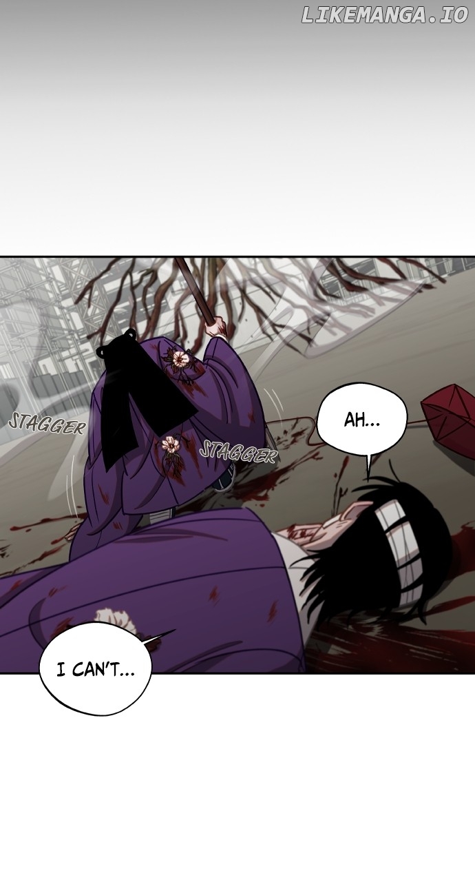 Return of the Gods Chapter 31 - page 49